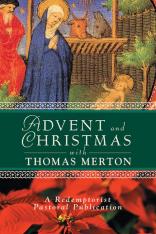 Advent and Christmas with Thomas Merton