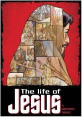 The Life of Jesus Graphic Novel