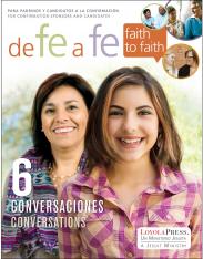 Confirmed in the Spirit 2014: Sponsor Magazine (Bilingual)