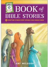 Loyola Kids Book of Bible Stories