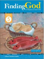 Finding God (2021 Series)