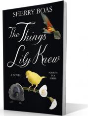 The Things Lily Knew - Fourth in a Series