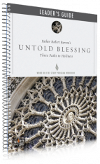 Untold Blessing Leader Guide