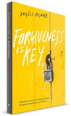 Forgiveness is Key by Angele Regnier