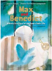 Max and Benedict: A Bird's Eye View of the Pope's Daily Life