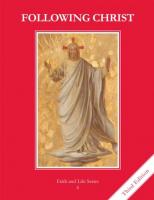 Faith and Life Series - Grade 6