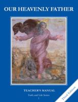 Faith and Life Series - Grade 1