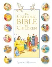 The Catholic Bible for Children, Magnificat