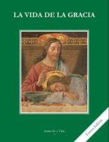 Faith and Life Spanish Series  (Grades 1-8) Serie Fe y Vida en español (grados 1-8)