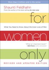 For Women Only, Revised and Updated Edition: What You Need to Know About the Inner Lives of Men
