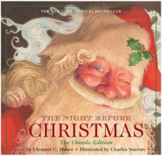 The Night Before Christmas, The Classic Edition