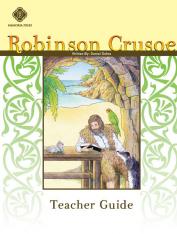 Robinson Crusoe Teacher Guide