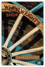The Wheelwright’s Shop
