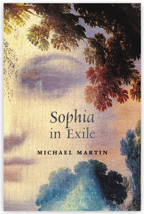 Sophia in Exile