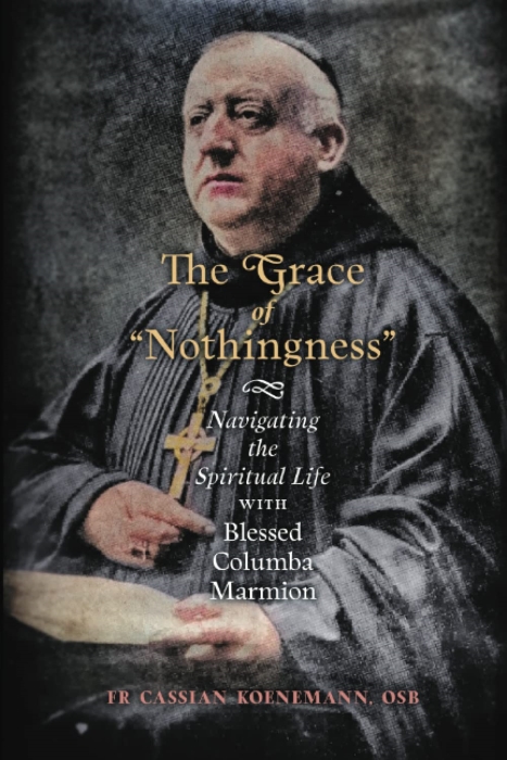 The Grace of “Nothingness” - Paperback