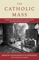 Latin Mass Books and CDs (Sophia Press)