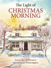 Light of Christmas Morning