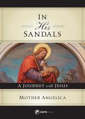 In His Sandals - A Journey with Jesus