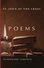 Poems by St. John of the Cross
