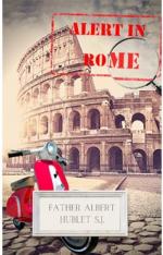 Alert in Rome