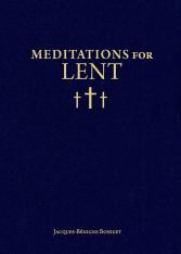 Meditations for Lent