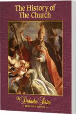 The History of the Church - Semester Edition - Student Workbook