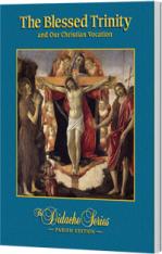 The Blessed Trinity - Parish Series