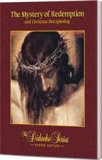 The Mystery of Redemption - Parish Series