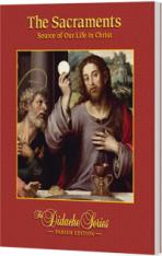 The Sacraments - Parish Series