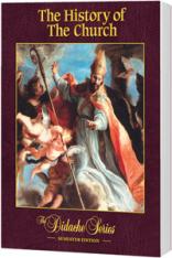 The History of the Church Semester Edition Paperback