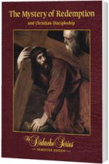 The Mystery of Redemption 2nd Edition Semester Ed. Paperback