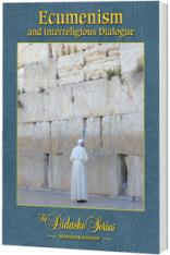 Ecumenism and Interreligious Dialogue - Paperback