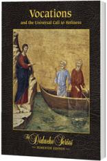 Vocations & the Universal Call to Holiness - Paperback