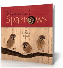 Victoria's Sparrows