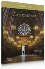 Catholicism Leader Guide