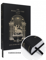 The Word on Fire Bible (Volume 2): Acts, Letters and Revelation