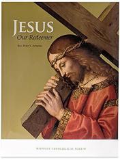 Jesus, Our Redeemer