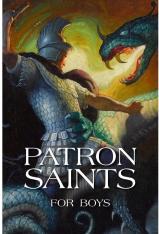 Patron Saints for Boys