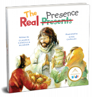 Ascension books for Children