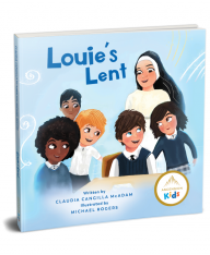 Louie's Lent