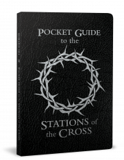 Pocket Guide to the Stations of the Cross