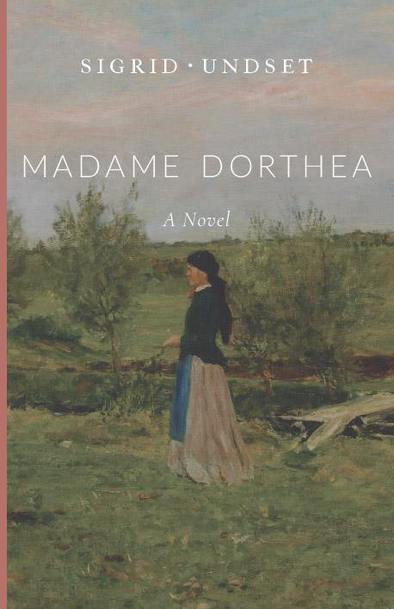 Madame Dorthea: A Novel