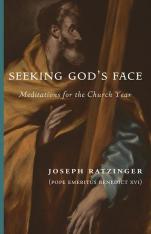 Seeking God's Face: Meditations for the Church Year