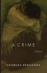 A Crime: A Novel