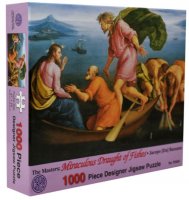 Puzzles & Games for Adults