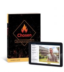 Chosen: Your Journey to Confirmation, Leader's Guide (Includes Online Course Access)