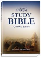 Anselm Academic