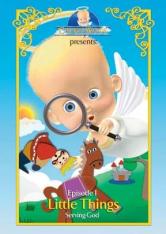 Cherub Wings #1: Little Things DVD
