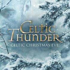 Celtic Christmas Eve CD