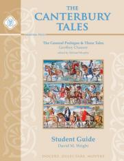 Canterbury Tales Student Guide